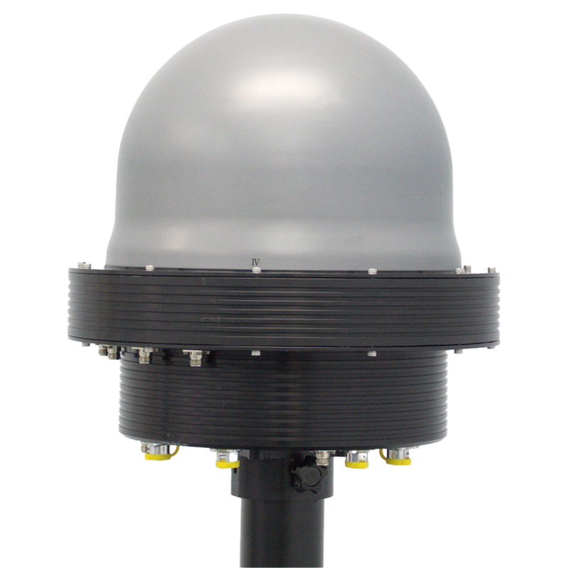 RF SCANNER